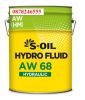 dau-thuy-luc-s-oil-hydro-fluid-aw-68 - ảnh nhỏ  1