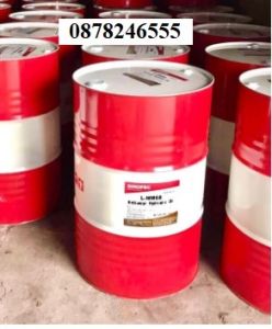 Dầu thủy lực độ nhớt cao SINOPEC L-HV ISO 15 32 46 68 100 Low Temperature Hydraulic Oil