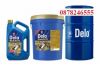 dau-dong-co-caltex-delo-gold-ultra-15w40-ci4-nhot-caltex-chinh-hang - ảnh nhỏ  1