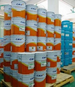 Mỡ thực phẩm Casmoly Ragos 890