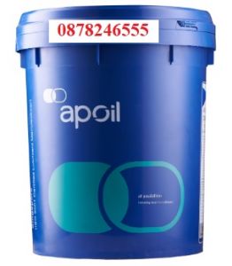 Dầu động cơ APOIL AP LUBE 6666 SF/CD 20W-50 - Giá tốt