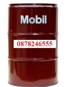 Dầu động cơ Mobil Delvac 1630 - Chính Hãng