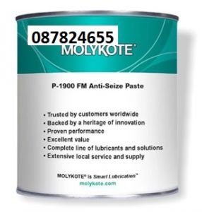 Mỡ thực phẩm Molykote P 1900 Paste