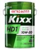 nhot-dong-co-gs-kixx-hd1-10w30-chinh-hang - ảnh nhỏ  1