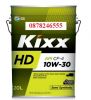 dau-nhot-dong-co-gs-kixx-hd-cf-4-20w50-chinh-hang - ảnh nhỏ  1