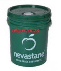 Mỡ thực phẩm Total NEVASTANE XMF 0