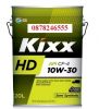 dau-nhot-dong-co-gs-kixx-hd-cf-4-15w40-gia-tot - ảnh nhỏ  1