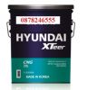 dau-nhot-dong-co-hyundai-xteer-cng-10w40 - ảnh nhỏ  1