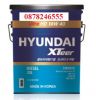 dau-dong-co-hyundai-xteer-hd-ultra-10w40-nhot-hyundai-chinh-hang - ảnh nhỏ  1