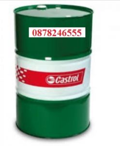 Dầu động cơ Castrol Tection Medium Duty 15W40 - Nhớt Castrol Chính Hãng