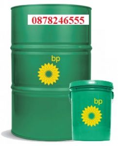 Dầu máy nén lạnh BP Energol LPT-F 46 - Dầu công nghiệp