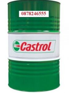 Dầu máy nén khí Castrol Aircol MR 68 - Dầu Nhớt Công Nghiệp