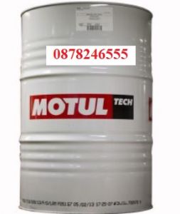 Dầu máy nén khí trục vít MOTUL VIS 46 - Chính Hãng