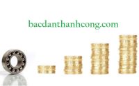 Tại sao bạn nên sử dụng vòng bi (bạc đạn) chất lượng cao