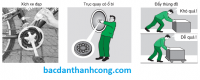 Làm thế nào vòng bi giảm ma sát?