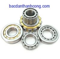 Bảng tra thông số các loại vòng bi bạc đạn đũa trụ 1 dãy – Kích thước, khối lượng, tải trọng và tốc độ