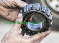 Nguyên nhân và cách khắc phục sự cố kẹt vòng bi bạc đạn