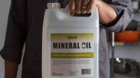 Dầu khoáng (Food Grade Mineral Oil) cho ngành thực phẩm, dược phẩm, mỹ phẩm