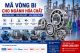 Vòng bi nào sử dụng cho ngành hóa chất