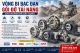 Vòng Bi Bạc Đạn Gối Đỡ Tải Nặng Cho Ngành Đá Xây Dựng