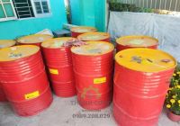 Dầu bánh răng Shell Omala S2 GX 150 220 320 460 chính hãng giá tốt