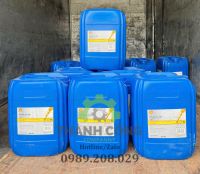 Dầu bánh răng Shell Omala S4 WE 150 220 320 460 680