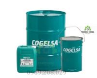 Dầu bôi trơn an toàn thực phẩm COGELSA ULTRASYNT ATOX