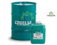 Dầu Truyền Nhiệt Thực Phẩm Cogelsa Ultratermic P-6