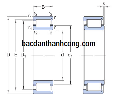 ban-ve-vong-bi-bac-dan-ncf-2338-ecjb-pex-skf-nsk-fag-koyo-nachi-ntn