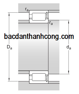 kich-thuoc-mat-tua-vong-bi-bac-dan-ncf-2338-ecjb-pex-skf-nsk-fag-koyo-nachi-ntn